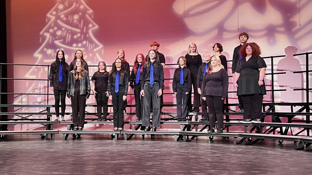 SCHS Choir