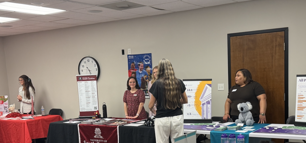 College and Career Night