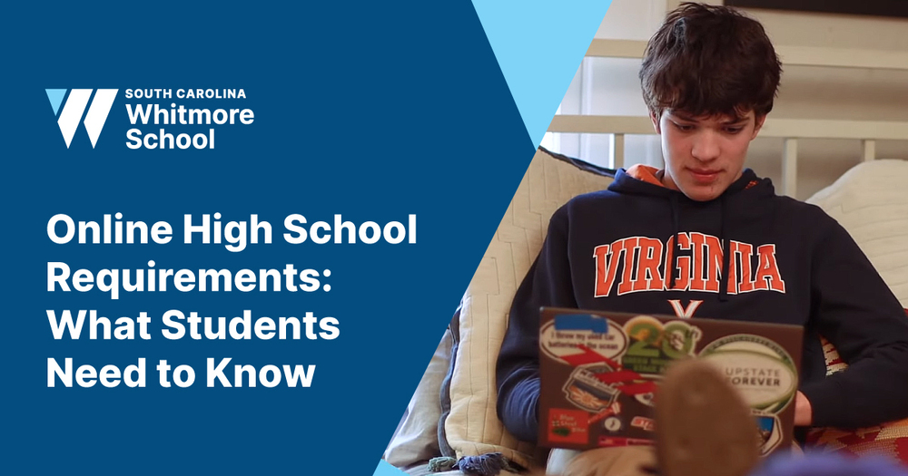 online-high-school-requirements-what-students-need-to-know