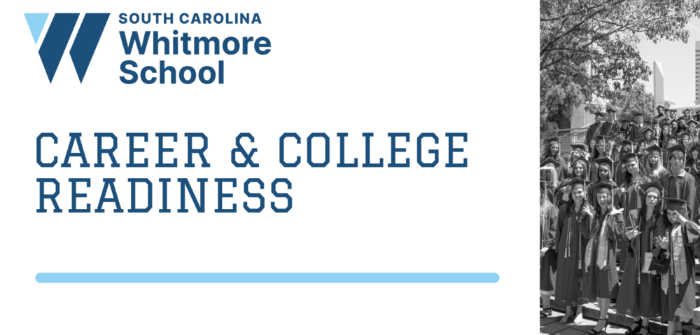 College and Career Readiness