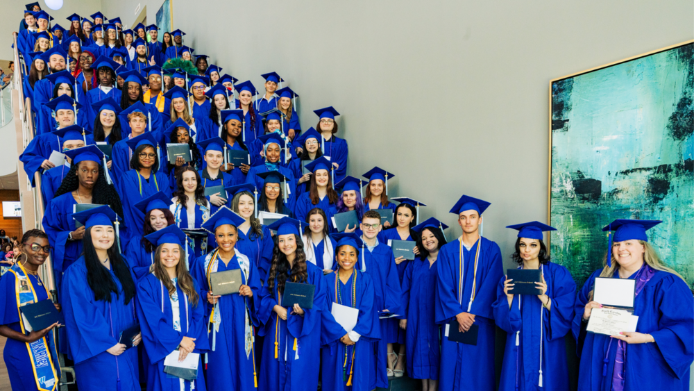 2025 SCWS Grads