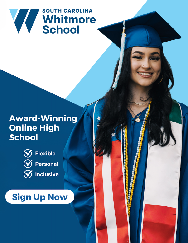 SC Whitmore Enrollment