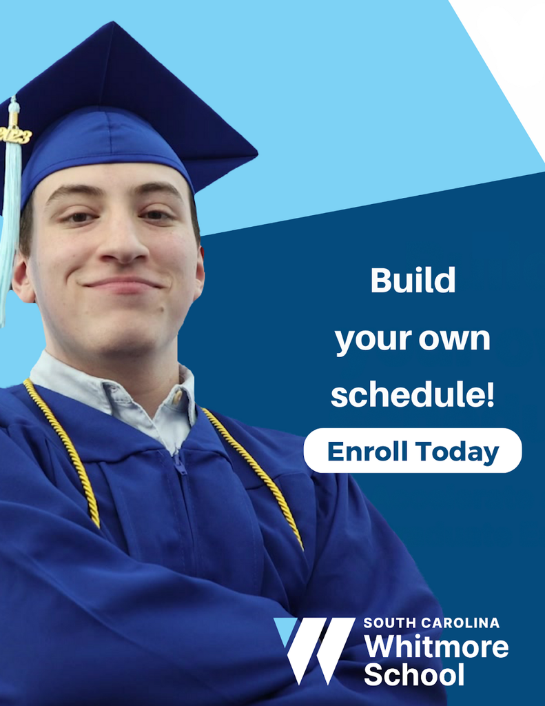 SC Whitmore Enrollment