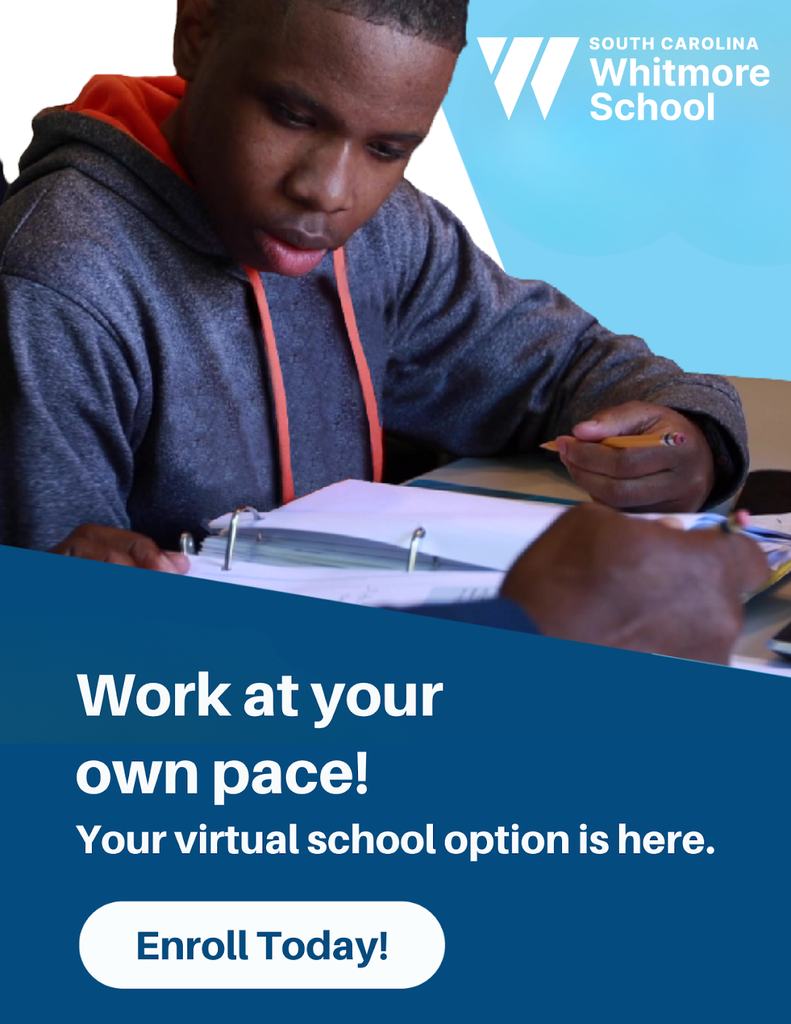 SC Whitmore Enrollment