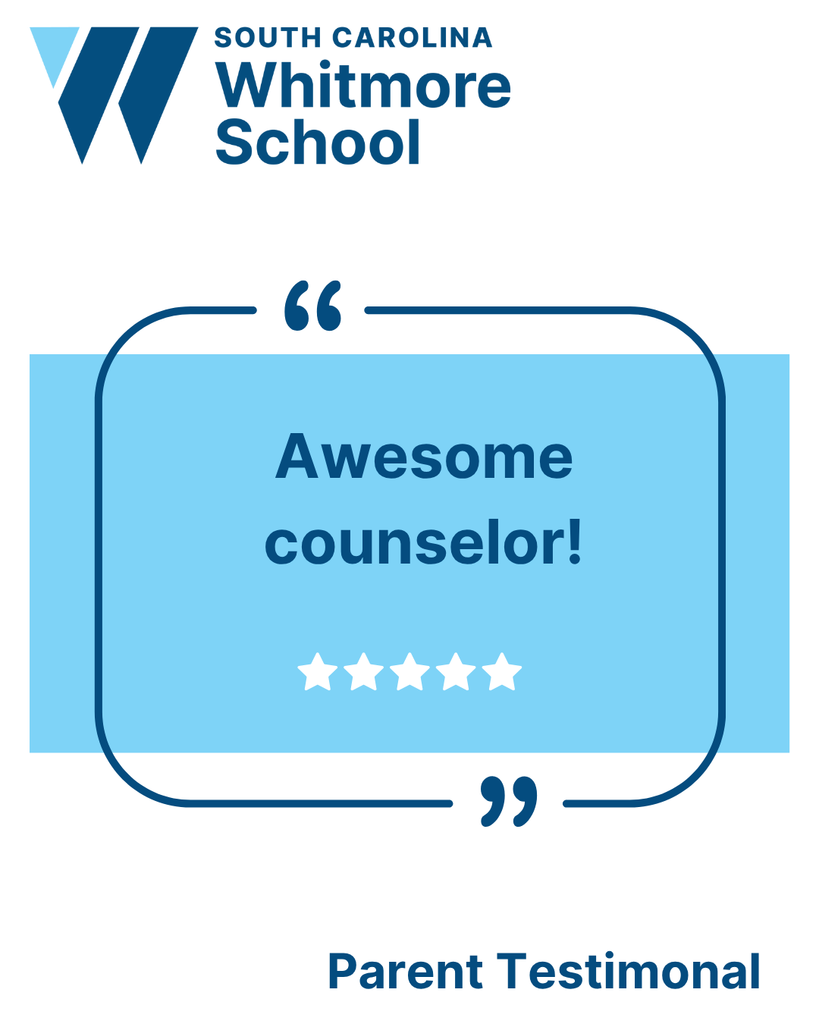 Parent Testimonial