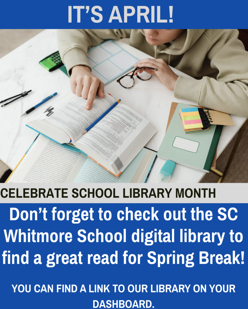 Library Month