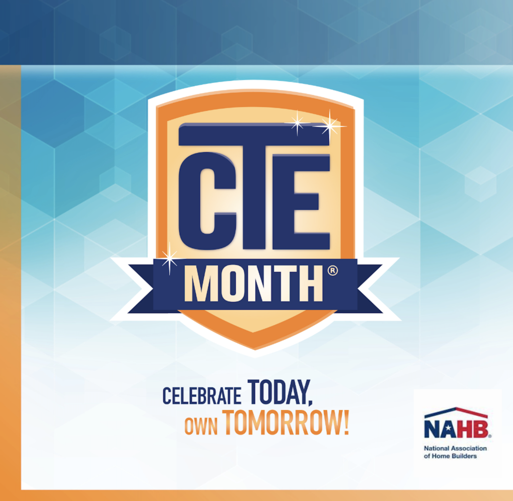 CTE Month