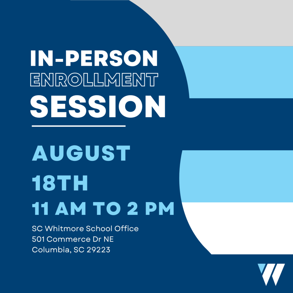 Enrollment session