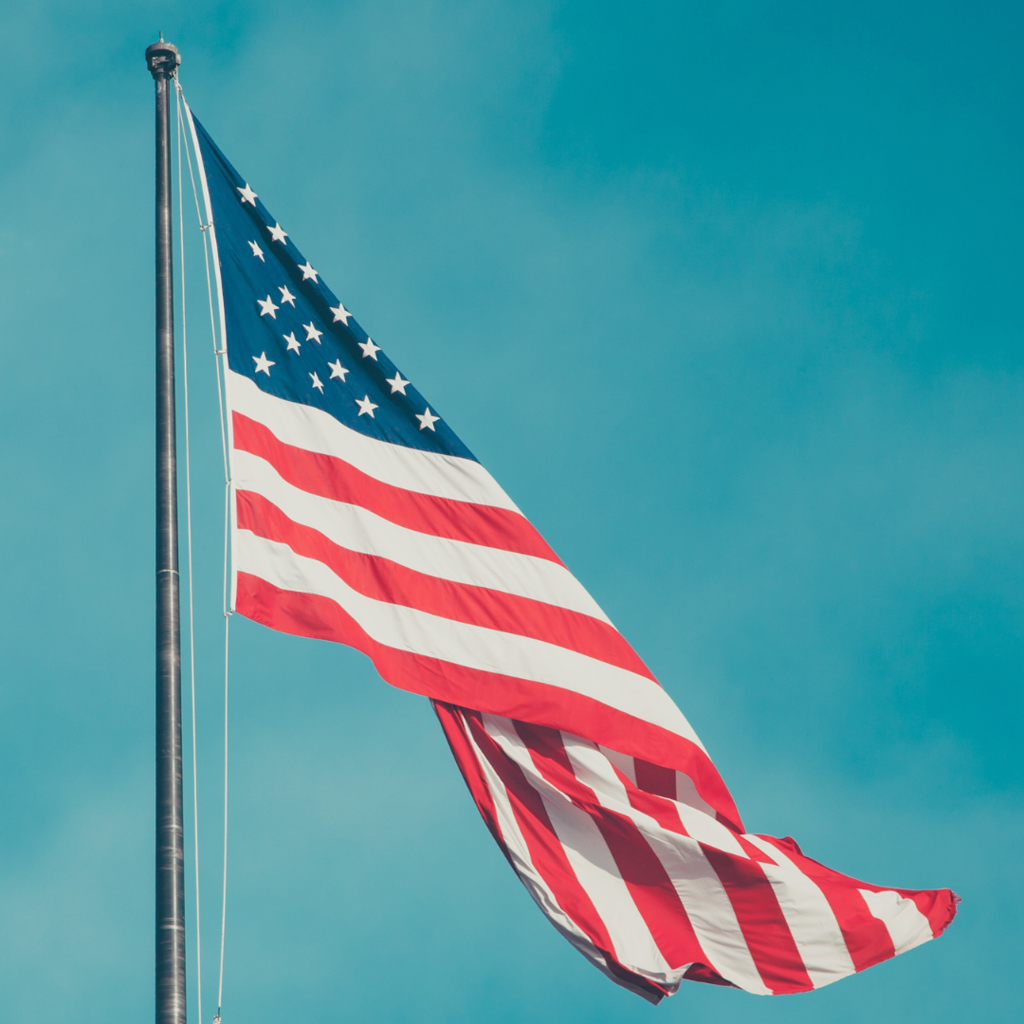 American Flag