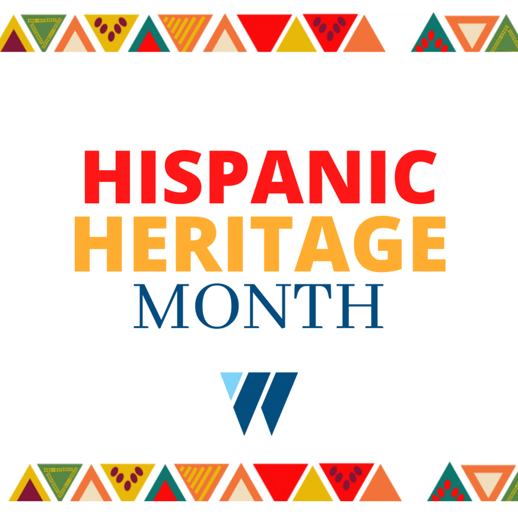 Hispanic Heritage Month
