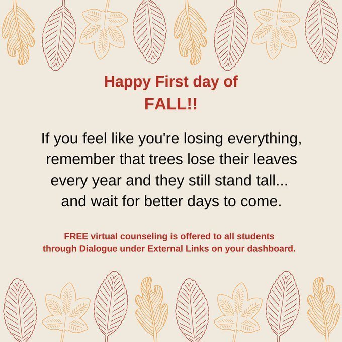 Fall image