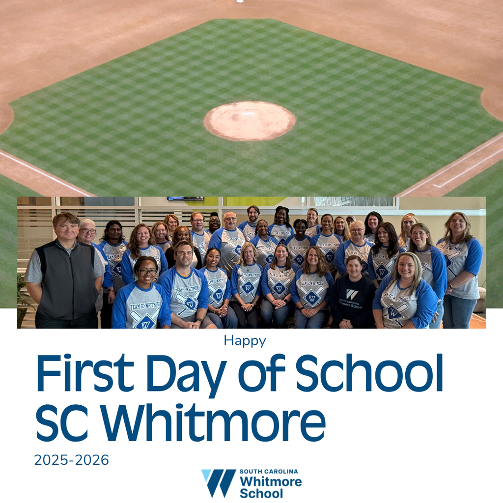 First Day of School Graphic