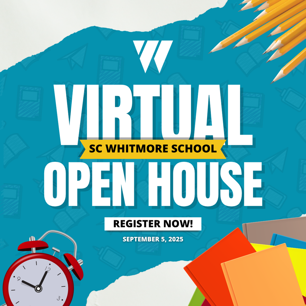 Virtual open house