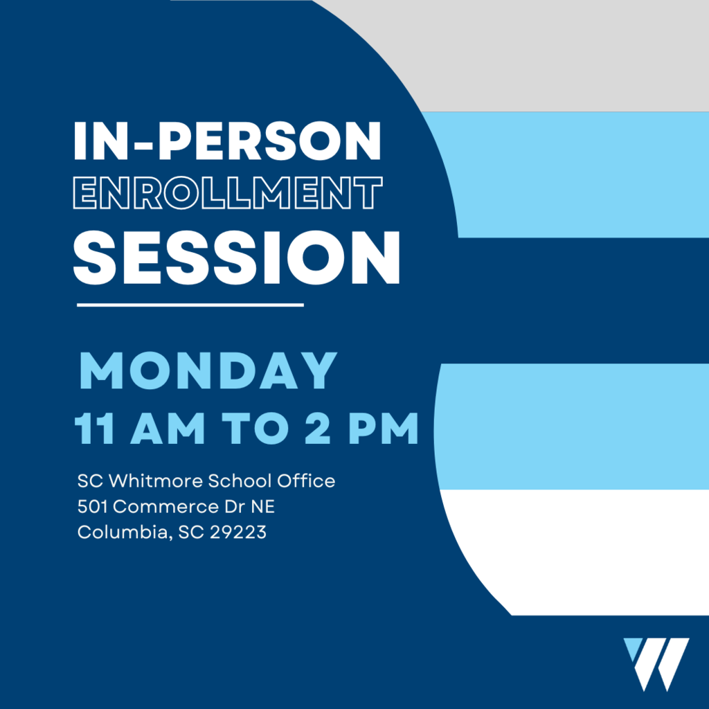 Enrollment session