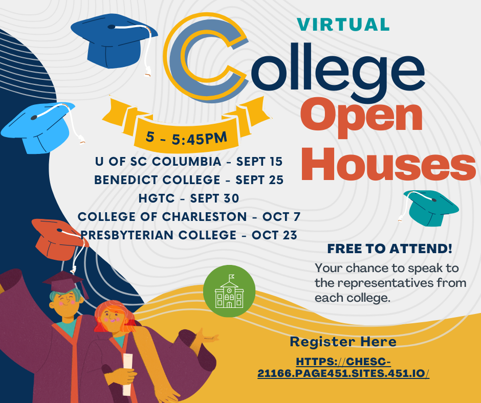 College Fair