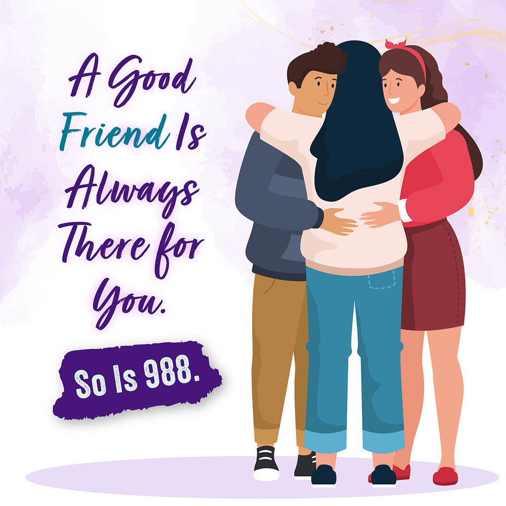 Suicide Prevention Month