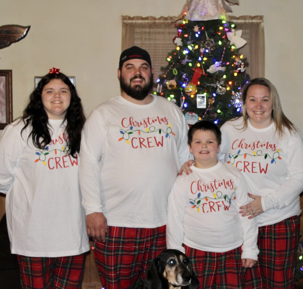 Wheeler Family
