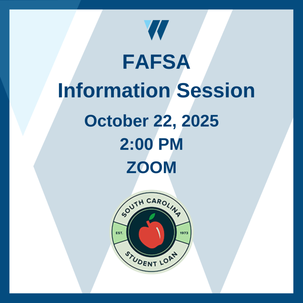 FAFSA Information Session