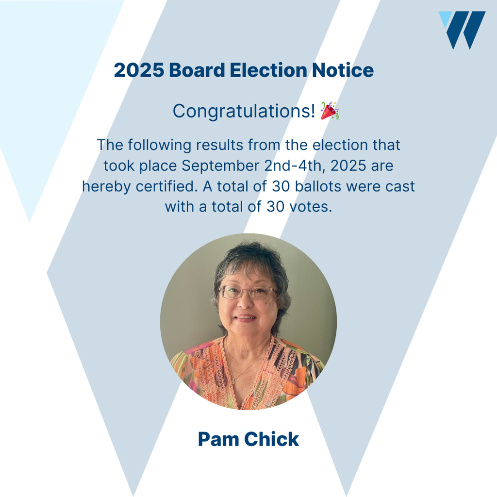 Pam Chick