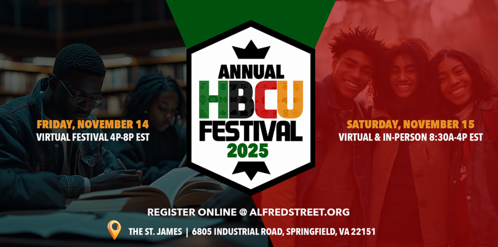 HBCU Festival