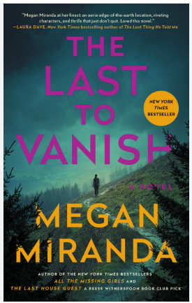 Goff Books she has read