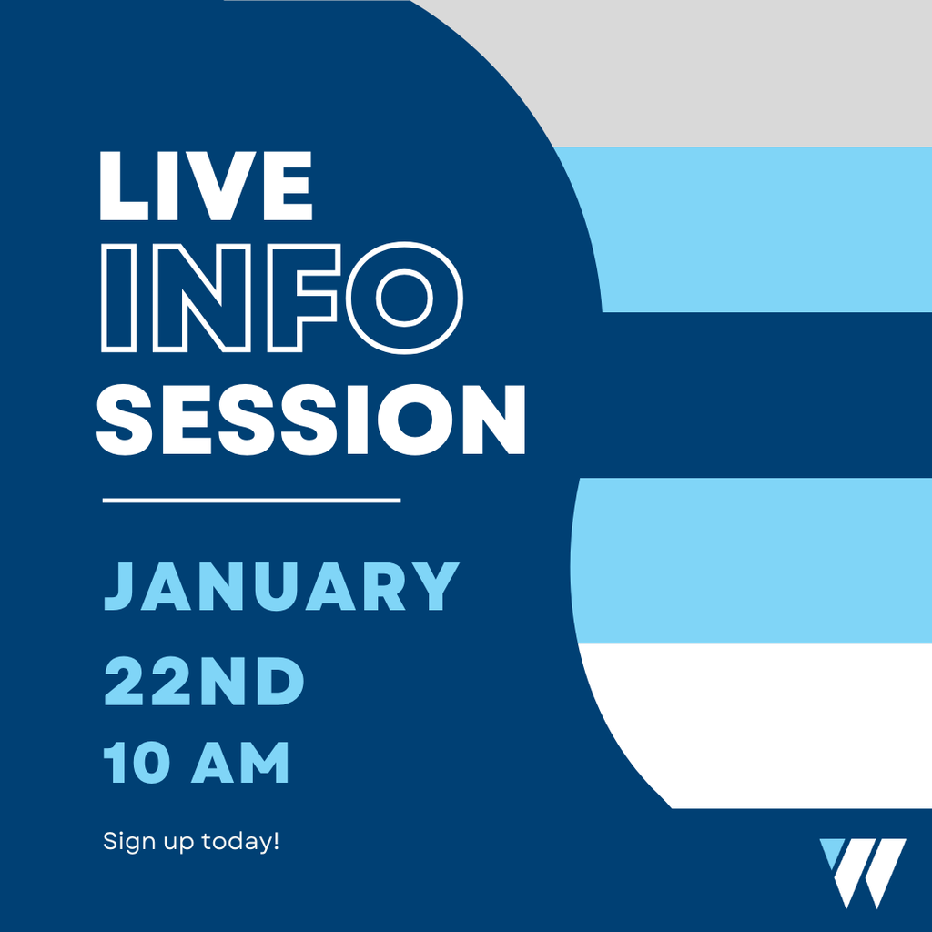 Info Session