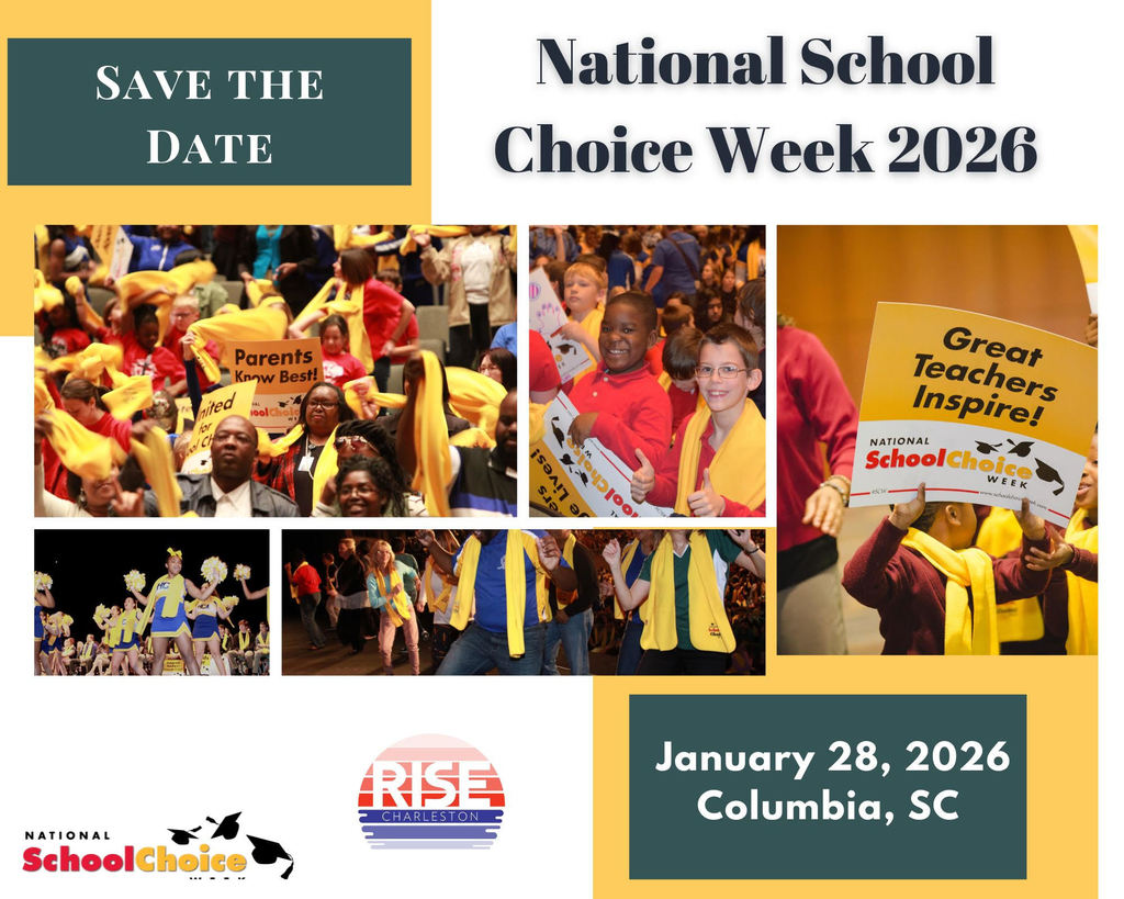 National School Choice Rally