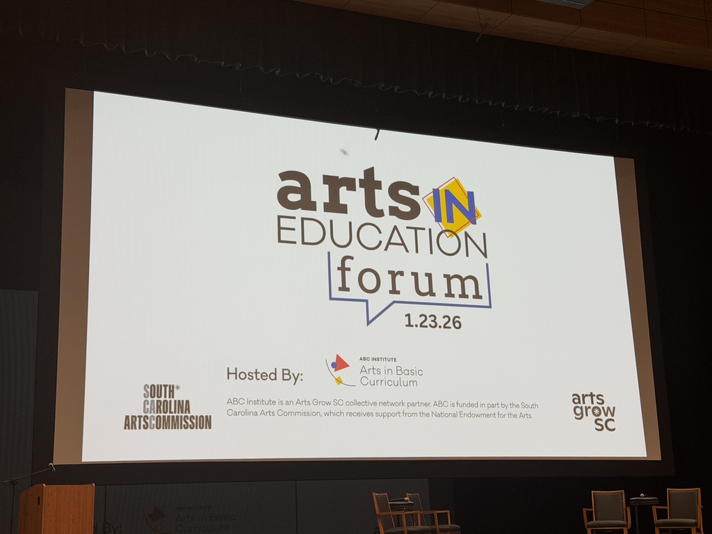 Arts Education Forum