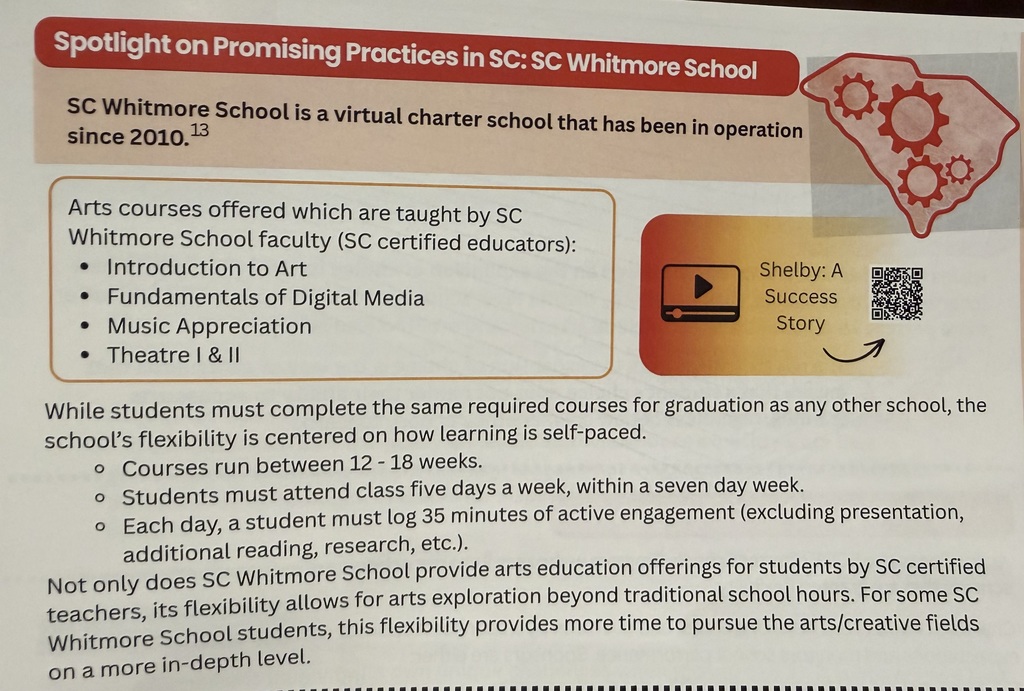 Arts Education Forum