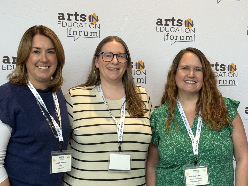 Arts Education Forum