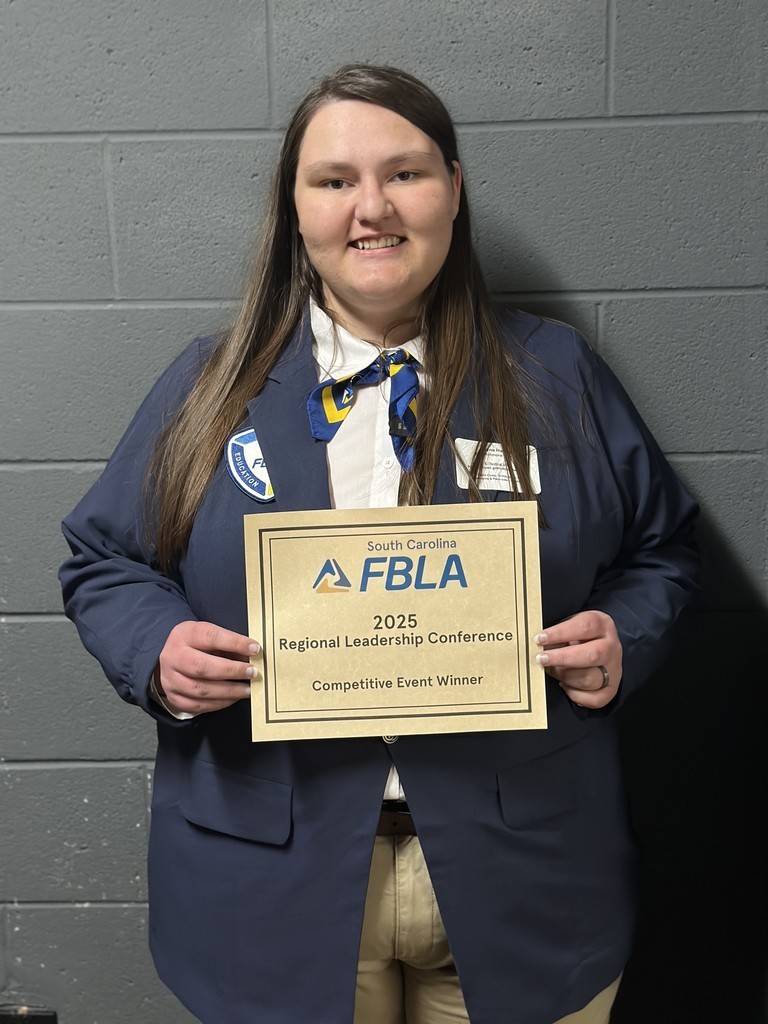 FBLA Harrell