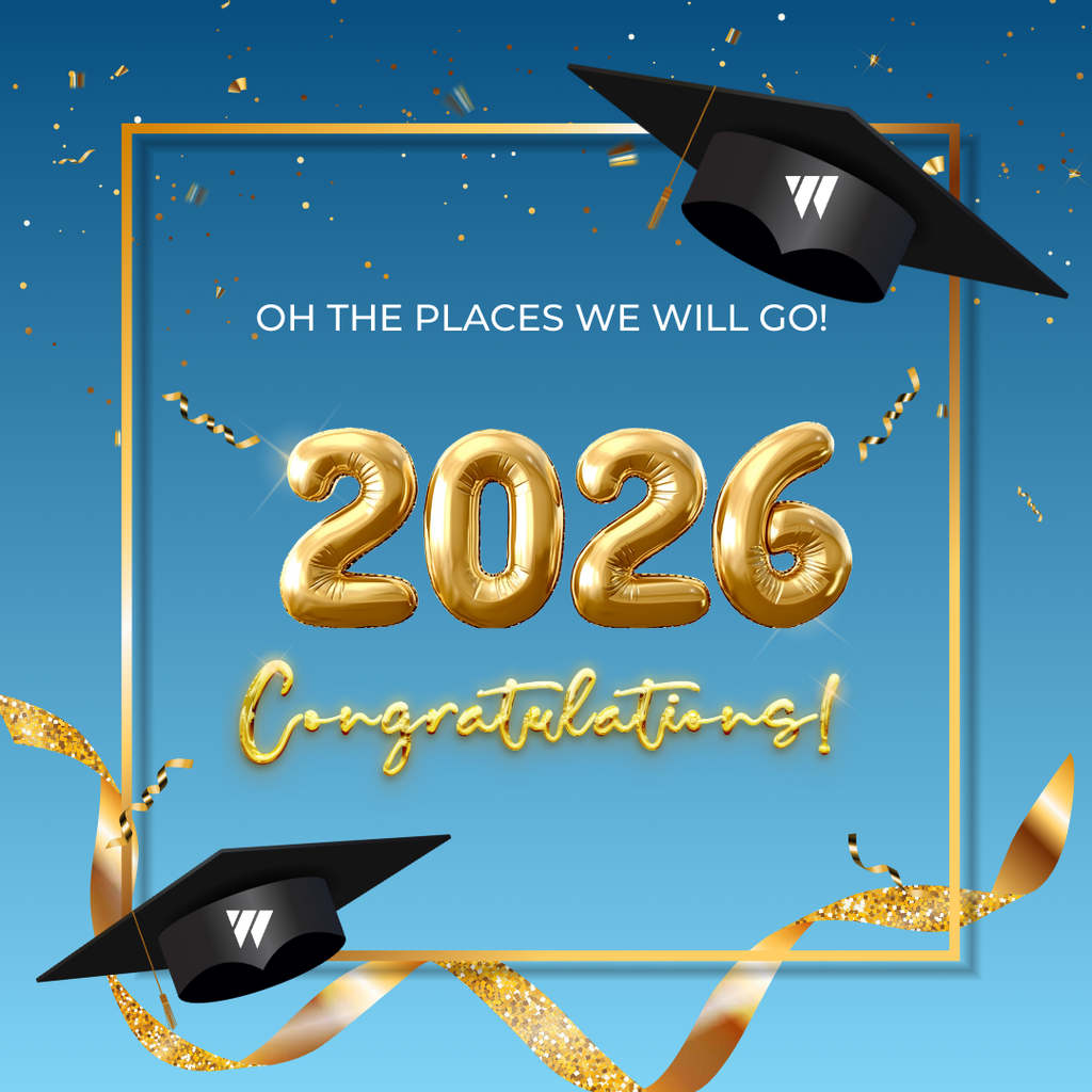 Oh the places we will go