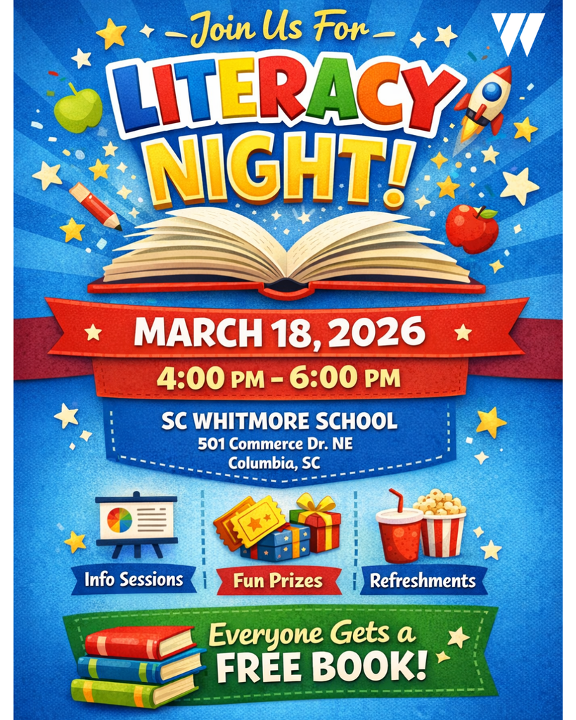Literacy Night
