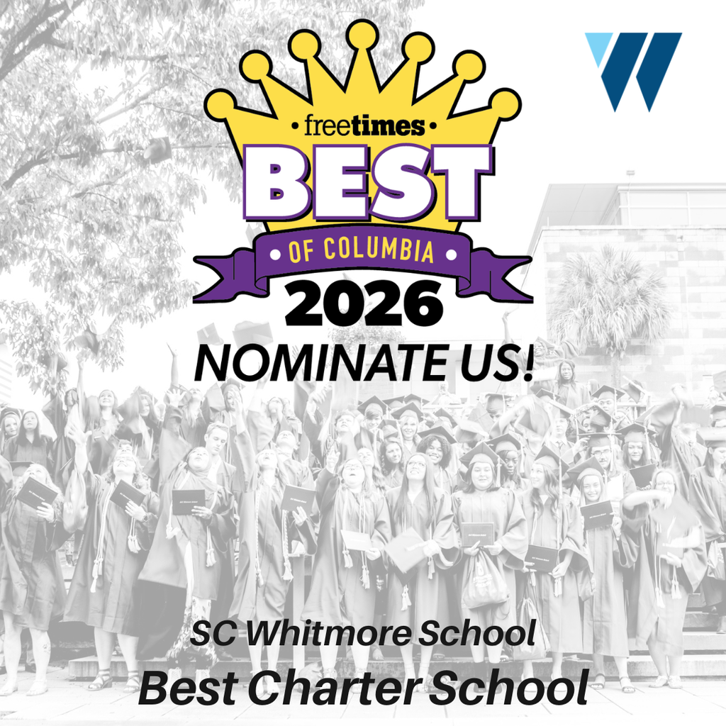 Best of Columbia Nominations