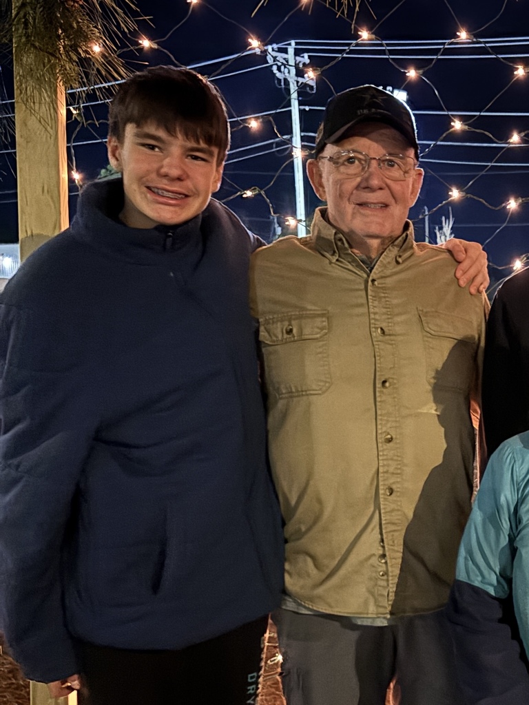 Samuel Beeson Military Family April 2026