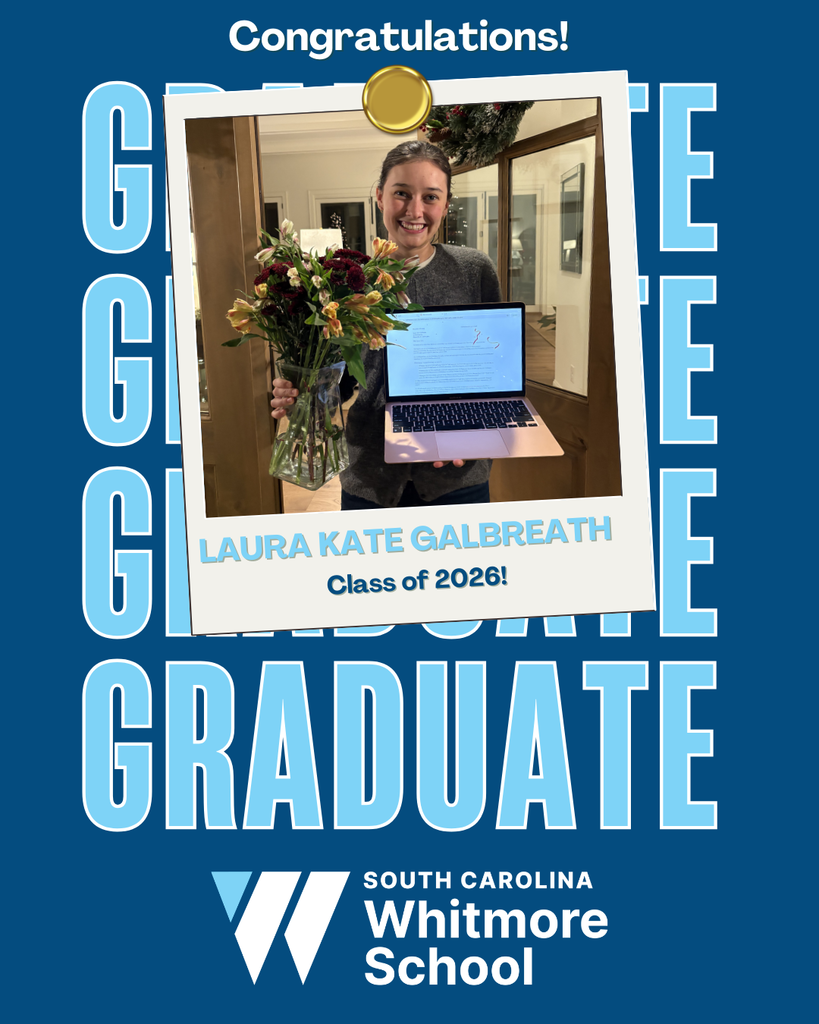 SCWS Graduate