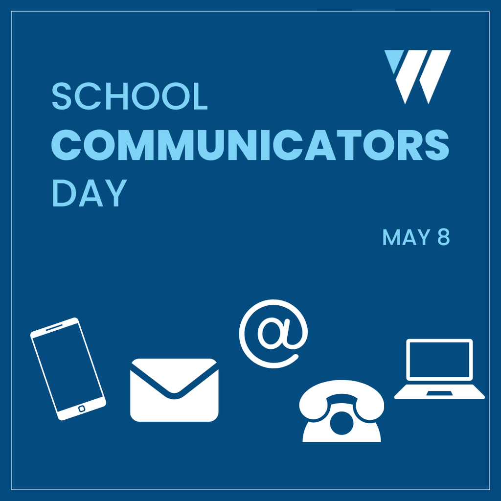 school communicators day