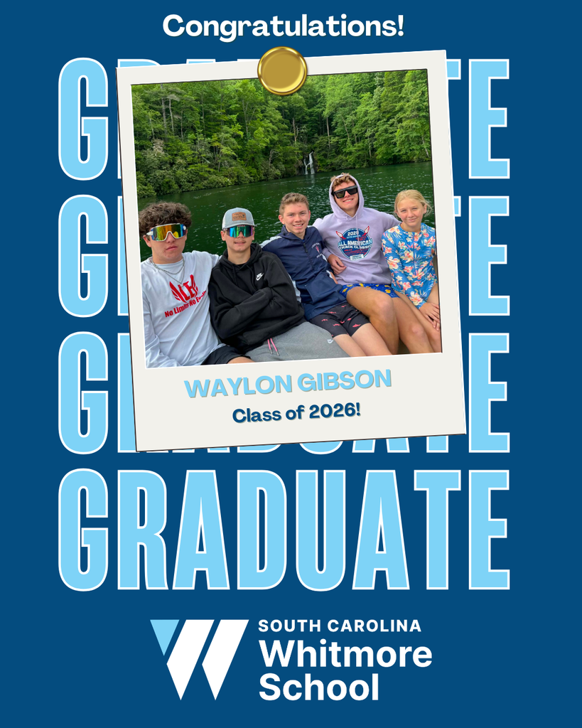 SCWS Graduate