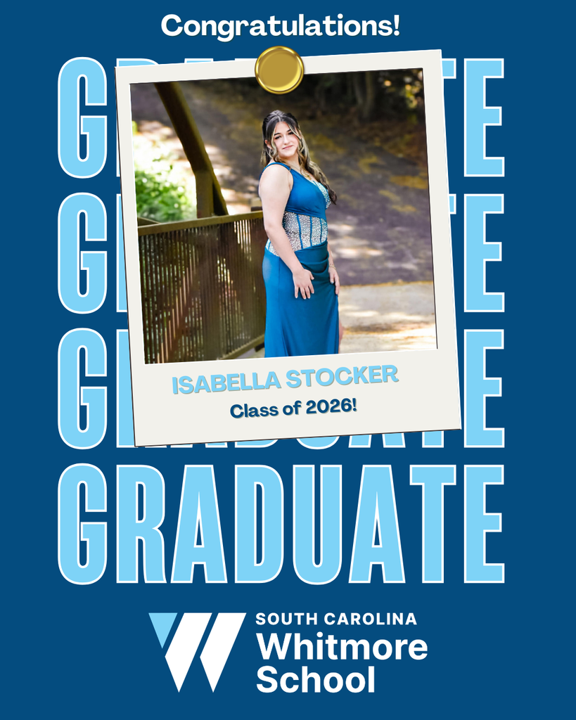 SCWS Graduate