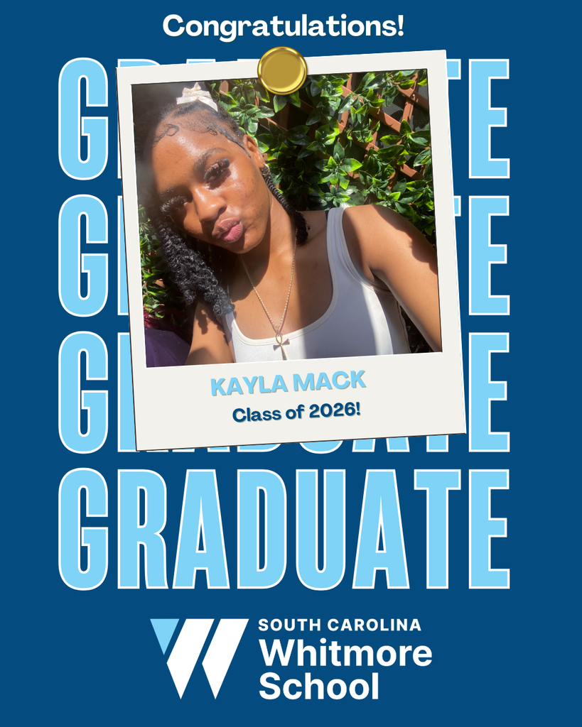 SCWS Graduate