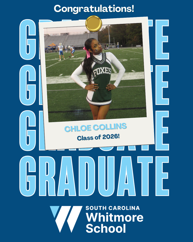 SCWS Graduate