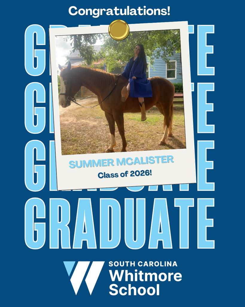SCWS Graduate
