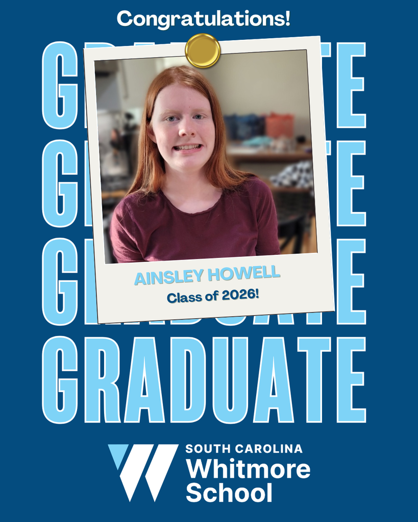 SCWS Graduate