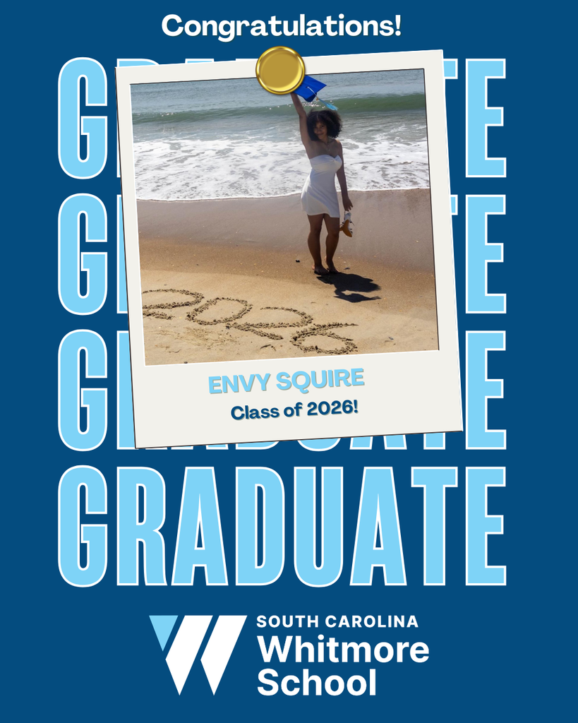SCWS Graduate