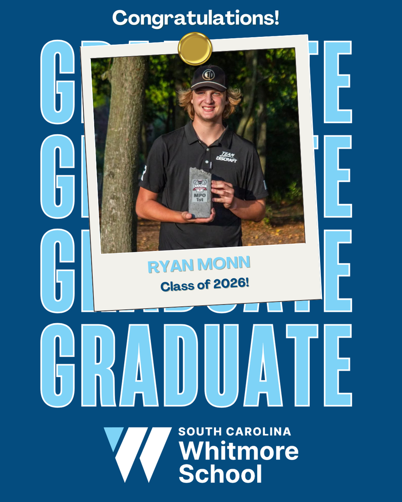 SCWS Graduate