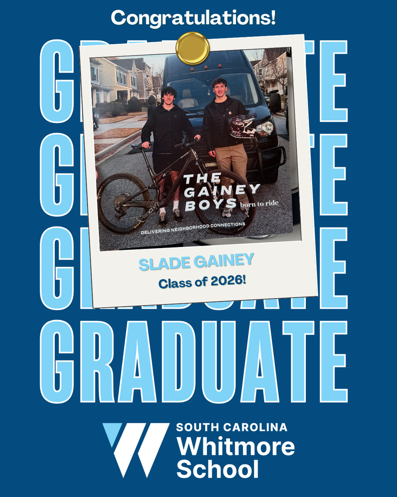 SCWS Graduate