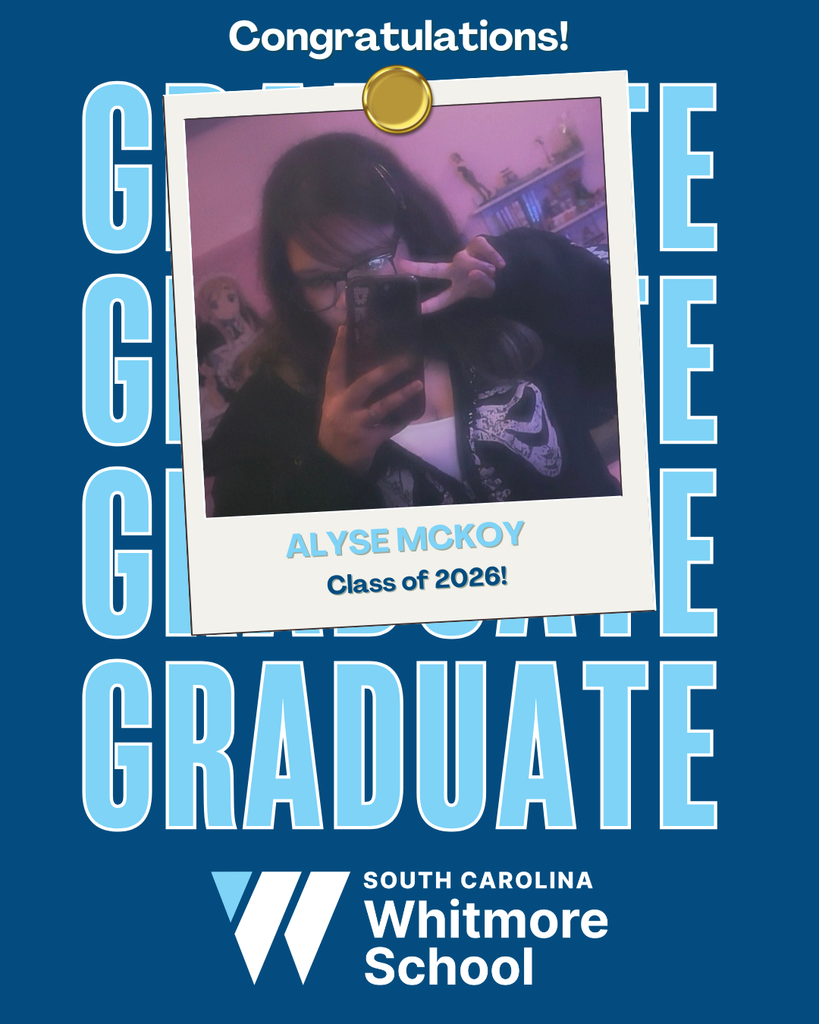 SCWS Graduate