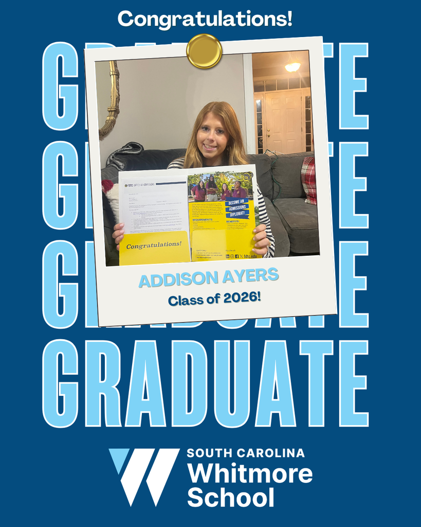 SCWS Graduate