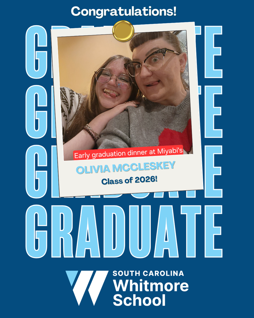 SCWS Graduate