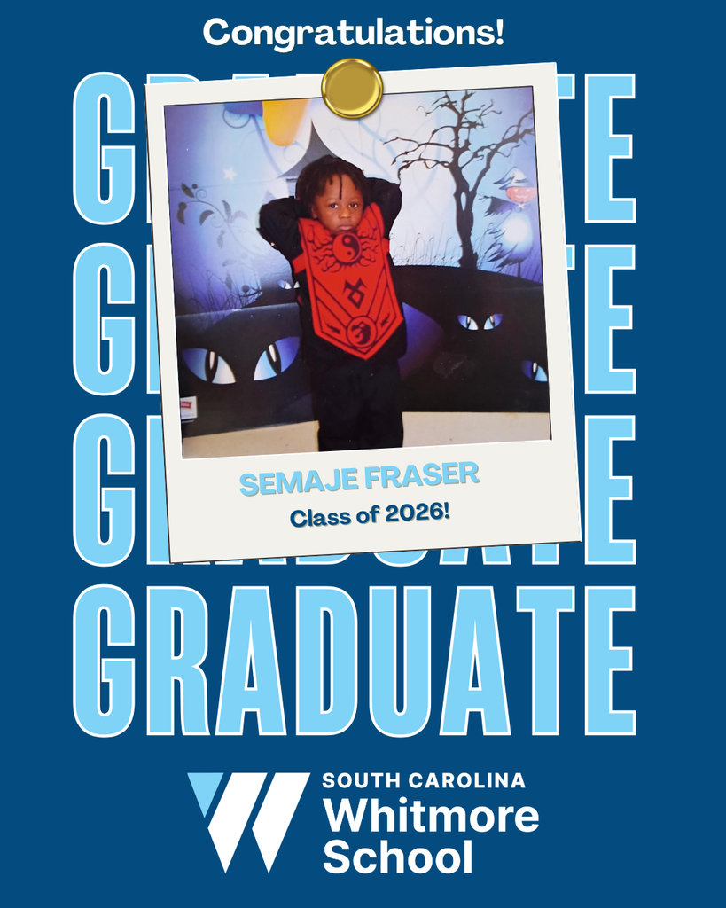 SCWS Graduate